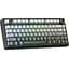 Клавіатура Aula F75 Gasket Reaper Switch Hot-Swap PBT 2.4G/BT Wireless Black Grey (6948391209913) - мініатюра 3