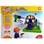 Конструктор Edu-Toys Колесо огляду з інструментами (JS025) - мініатюра 4