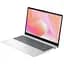Ноутбук HP 15-fd0003ru 15.6' FHD IPS AG, Intel i7-1355U, 16GB, F1024GB, NVD550-2, DOS, синий (826U9EA) - миниатюра 2