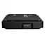 Зовнішній жорсткий диск WD Black 4 TB P10 Game Drive (WDBA3A0040BBK-WESN) чорний - мініатюра 6
