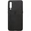 Чехол-накладка Toto Deer Shell With Leather Effect Case Xiaomi Mi 9 Black - миниатюра 1