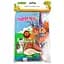 Текстильная игрушка-книжка Baby Team Хвостики (8725_дикі тварини) - миниатюра 6