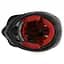Велошолом Troy Lee Designs Stage Helmet Signature Black XL/XXL (1106-115917015) - мініатюра 4