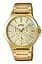 Годинник Casio MTP-V300G-9AUDF (модуль №5420) - мініатюра 1
