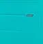 Чемодан Gabol Future (L) Turquoise (123047-018) - миниатюра 10