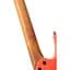 Электрогитара Cort G200SE Scarlet Red - миниатюра 9