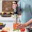 Смеситель вертикальный Braun Multiquick MQ7025X 1000Вт, регулируемая скорость, - миниатюра 3