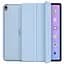 Чохол до планшета BeCover Tri Fold Hard Apple iPad mini 6 2021 Light Blue (706856) - мініатюра 2