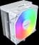 Повітряне охолодження Montech NX400 ARGB White - мініатюра 1