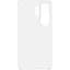 Чохол Samsung Clear Case для Galaxy S26 Ultra Transparent (EF-QS948CTEGWW) - мініатюра 5