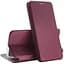 Чохол-книжка BeCover Exclusive для Tecno Spark 20C (BG7n) Red Wine (711246) - мініатюра 2