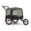 Візок Klarfit Husky Vario 2-в-1 (10034173) - мініатюра 1