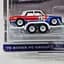 Колекційна модель машинки Hot Wheels Car Culture 1970 Rover P6 Group 2 та HW Rally Hauler (FLF56/HKF45) - мініатюра 3