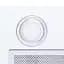 Витяжка повновбудована Minola HBI 5222 WH 700 LED - мініатюра 5