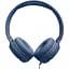 Навушники JBL Tune 520C Blue (JBLT520CBLU) - мініатюра 5