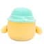 М'яка іграшка Squishmallows Пташеня Трістон 19 см (SQER01207) - мініатюра 5