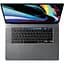 Ноутбук Apple MacBook Pro 16" з Touch Bar 16 ГБ/512 ГБ Intel Core i7 (Grade B) Космічний сірий - мініатюра 2