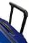 Валіза Samsonite C-LITE 75 см DEEP BLUE 75x51x31 CS2*01004 - мініатюра 9
