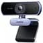 Веб-камера Ugreen CM678 для ПК і ноутбука 1080P 30FPS 2 мікрофони HD Webcam (15728) - мініатюра 1