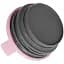 Термокружка Zojirushi SX-JS40PM 0.4 л Powdery Pink - миниатюра 4