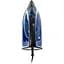 Утюг Holmer HIC-2640, Blue/Black, 2600W, керамика, паровой удар 140 г/мин, постоянная подача пара 40 г/мин, вертикальная отпарка, очистка от накипи - миниатюра 3