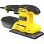 Шлифмашина вибрационная Stanley FatMax 280 Вт 12000 об/мин (FMEW214K-QS) - миниатюра 2