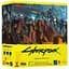 Настільна гра Geekach Games Cyberpunk 2077. Банди Найт-Сіті (Gangs of Night City) (укр.) (GKCH228nc) - мініатюра 1