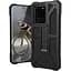 Оригинальный противоударный чехол UAG Monarch для Samsung Galaxy S20 Ultra (6.9") Black 211991114040 - миниатюра 1