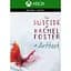 Ключ активації Microsoft The Suicide of Rachel Foster + Artbook для Xbox One/Series S/X - мініатюра 1
