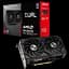 Відеокарта AMD Radeon RX 9060 XT 8GB Asus Dual (DUAL-RX9060XT-8G) - мініатюра 1