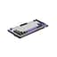 Клавіатура Hator Hellyberry HK75 Mechanical Linear RGB Wireless/Bluetooth/USB UA White/Violet (HK75_wireless) - мініатюра 4