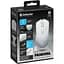 Комп'ютерна мишка Defender Pandora GM-502 бездротова ігрова 7кн. 3200 dpi. 500 mAh біла (52502) - мініатюра 5