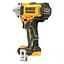 Гайковерт ударний DeWALT XR Li-Ion безщітковий 18В 1084 Нм 2000 об/хв 3250 уд/хв 1/2" 1.67 кг без АКБ і ЗП та валізи - мініатюра 8