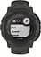 Смарт-годинник Garmin Instinct Crossover Solar Graphite (010-02730-11/01) - мініатюра 4