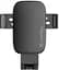Тримач СolorWay на телефон Metallic Gravity Holder 3 Black - мініатюра 3