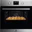 Духовка електрична Electrolux EOH4P56BX - мініатюра 1