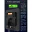 Підсилювач сигналу для дрона ALIENTECH DEIMOX 915MHz 1.2G 2.4G 5.2G 5.8G VM (DMX-09122450DSB/EU) - мініатюра 4