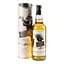 Виски Peat's Beast Cask Strength Single Malt Scotch Whisky 52.1% 0.7 л в тубусе - миниатюра 6