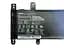 Акумулятор для ноутбука Asus X756 X756U X756UQ X756UV X756UJ X756UA R753 R753U R753UA R753UB серії C21N1515 - мініатюра 2