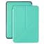 Обложка Ultra Slim Origami BeCover для Amazon Kindle 11th Gen. 2022/2024 6" Mint (708860) - миниатюра 1
