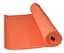 Килимок для йоги та фітнесу Power System PS-4014 PVC Fitness-Yoga Mat Orange (173x61x0.6) (PS-4014_Orange) - мініатюра 2