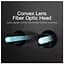 Кабель Vention Toslink - Toslink (M/M), 2 м, Black (BAEBH) - мініатюра 9