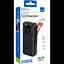 Зовнішній акумулятор Power bank ACL PW-140 20000 mAh PD22,2W+QC3.0 батарея швидке заряджання Чорний - мініатюра 5