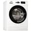 Стиральная машина Whirlpool FWSG71283BVEE 7кг/1200 об/мин./А+++/43.5см/инвертор/дисплей (FWSG71283BVEE) - миниатюра 1