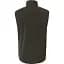 Жилет Chevalier Mainstone Fleece Vest Men S Dark Gray - мініатюра 2