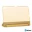 Чохол до планшета BeCover Smart Case для Apple iPad Pro 11 Gold (703026) - мініатюра 3