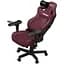 Крісло ігрове Anda Seat Kaiser 4 Size XL Maroon Premium PVC (AD12YDDC-XLL-20-A-PV/C) - мініатюра 2