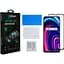 Захисне скло BeCover для Realme C25Y Black (707139) - мініатюра 2