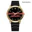Awarder 022 Gold-Black Metall Automatic Індивідуальний дизайн - мініатюра 1