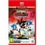 Гра Sonic X Shadow Generation Day One Edition (російські субтитри) (Nintendo Switch 2) - мініатюра 1